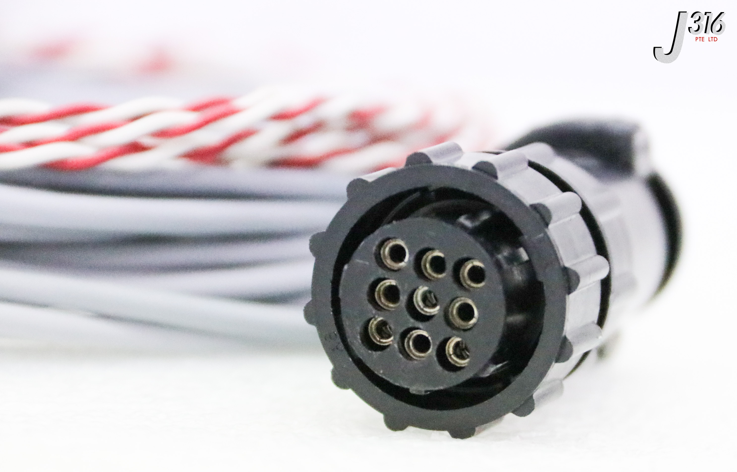 【YOU】 35555 AXCELIS CABLE ASSY, TRAVERSER LIMIT SENSORS (NEW) 677511 | eBay